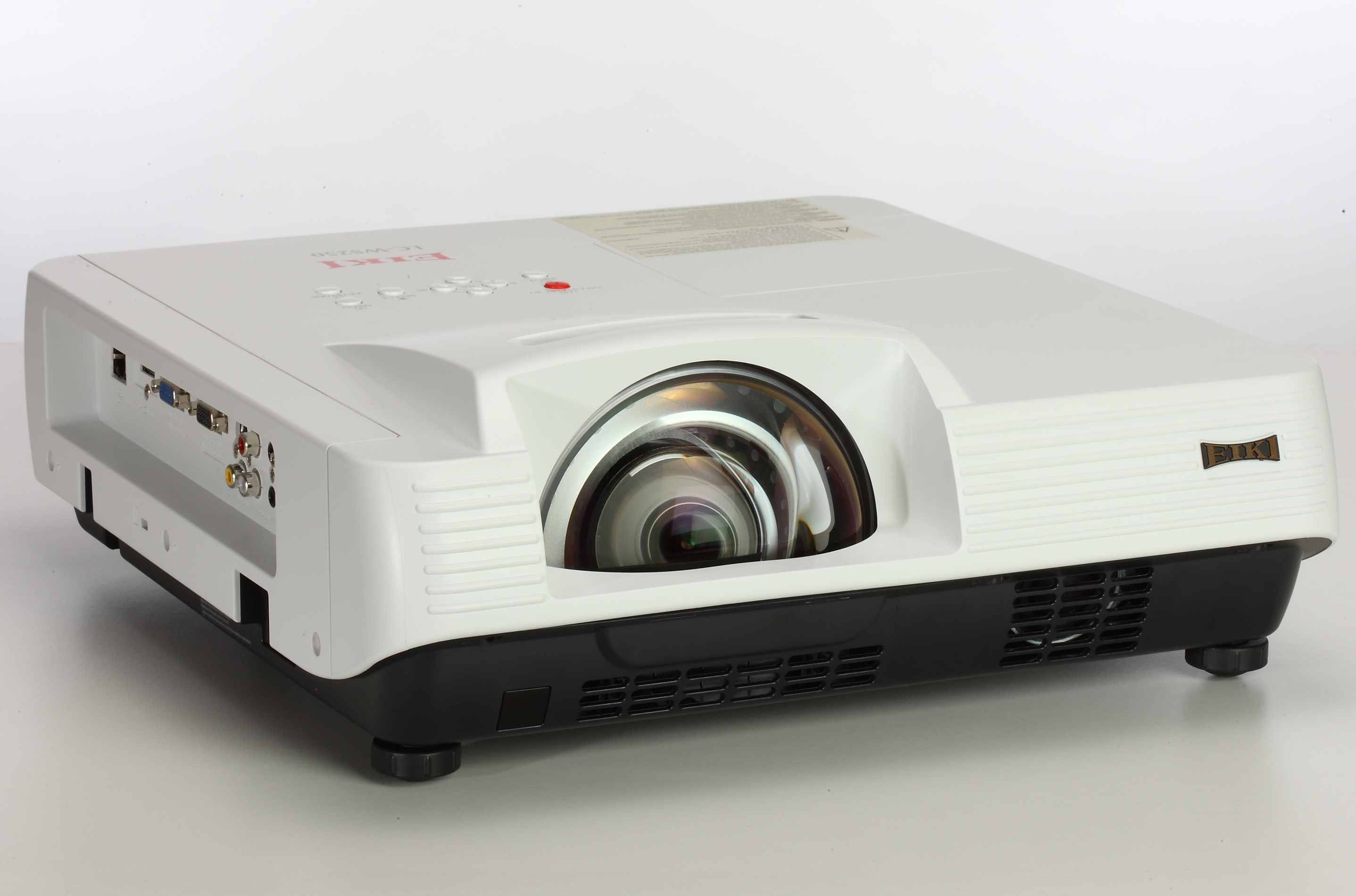 HD Video Projection, High Definition Projector rentals, Los Angeles